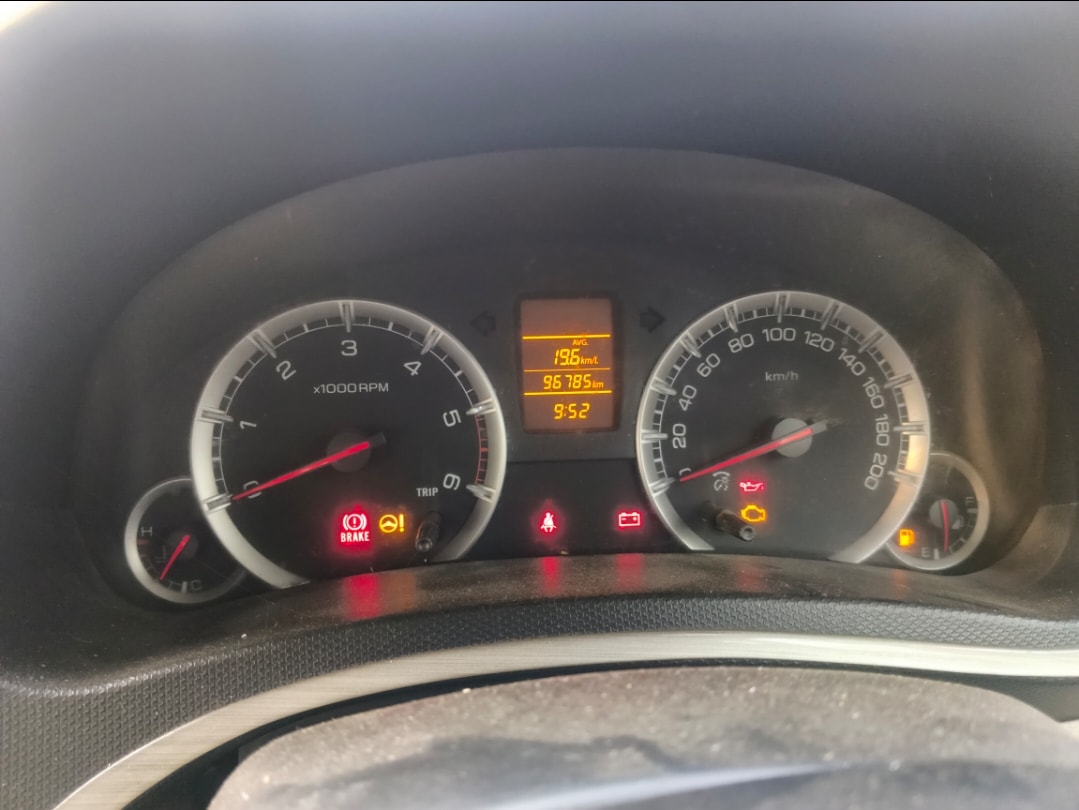 Used 2012 Maruti Suzuki Swift DZire Used 2012 Maruti Suzuki Swift DZire