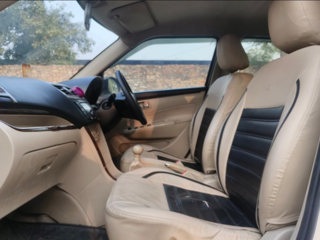 Swift DZire image 16 Swift DZire image 16