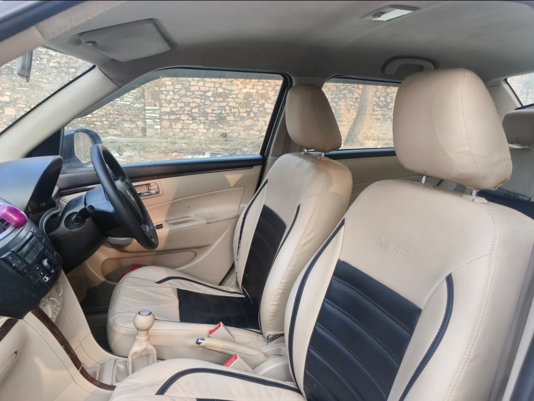 Used 2012 Maruti Suzuki Swift DZire Used 2012 Maruti Suzuki Swift DZire