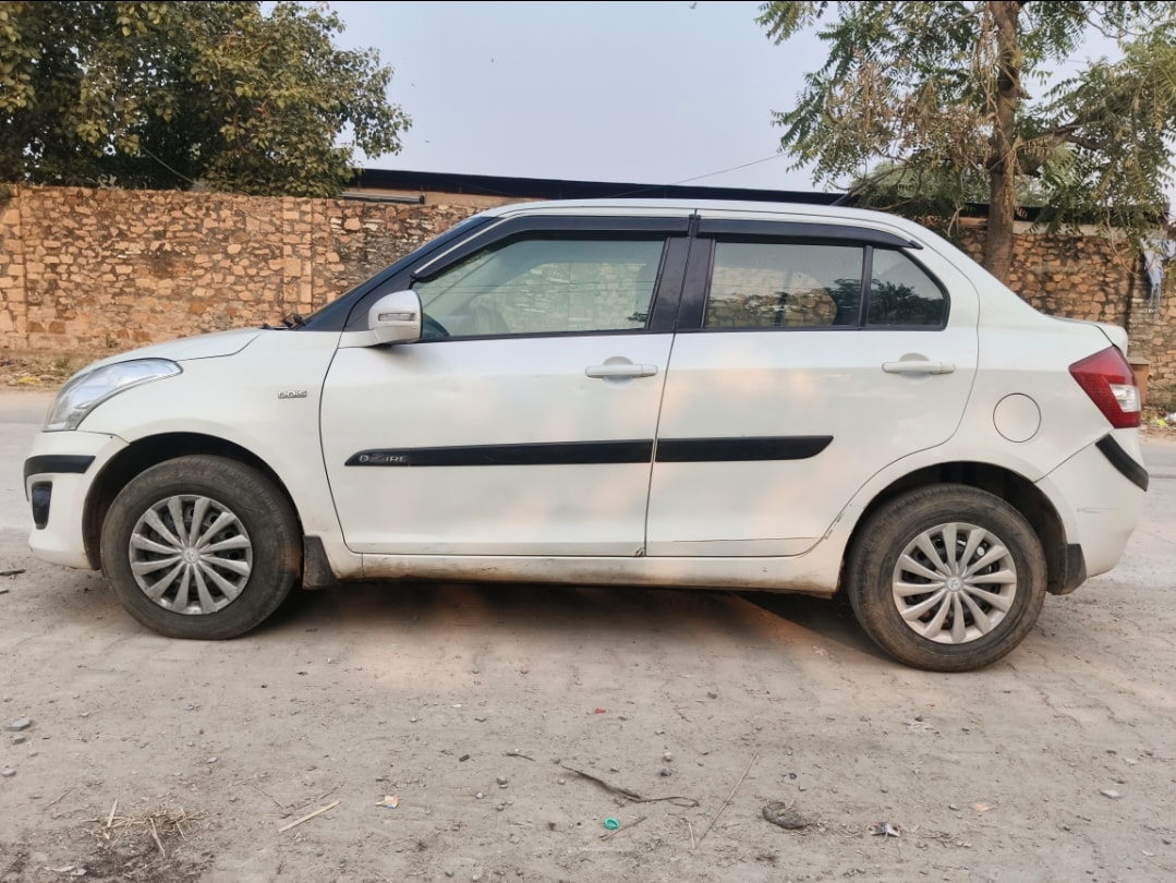 Swift DZire image 2 Swift DZire image 2