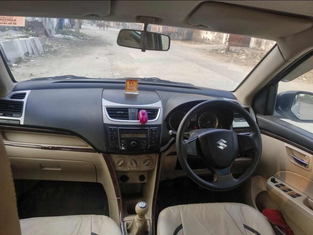 Swift DZire image 11 Swift DZire image 11