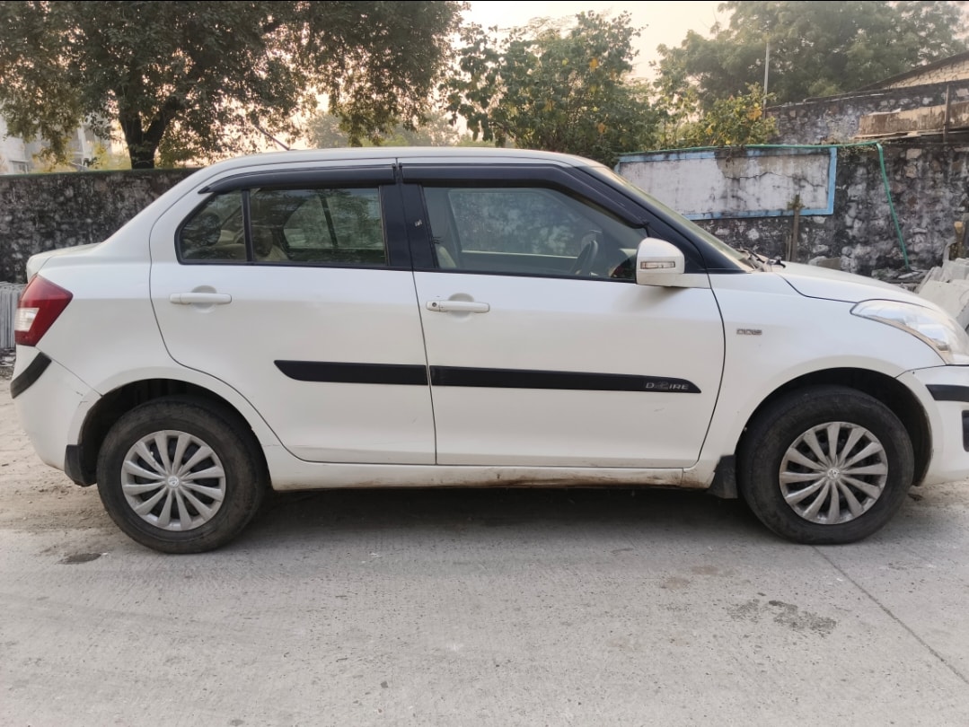 Swift DZire image 6 Swift DZire image 6