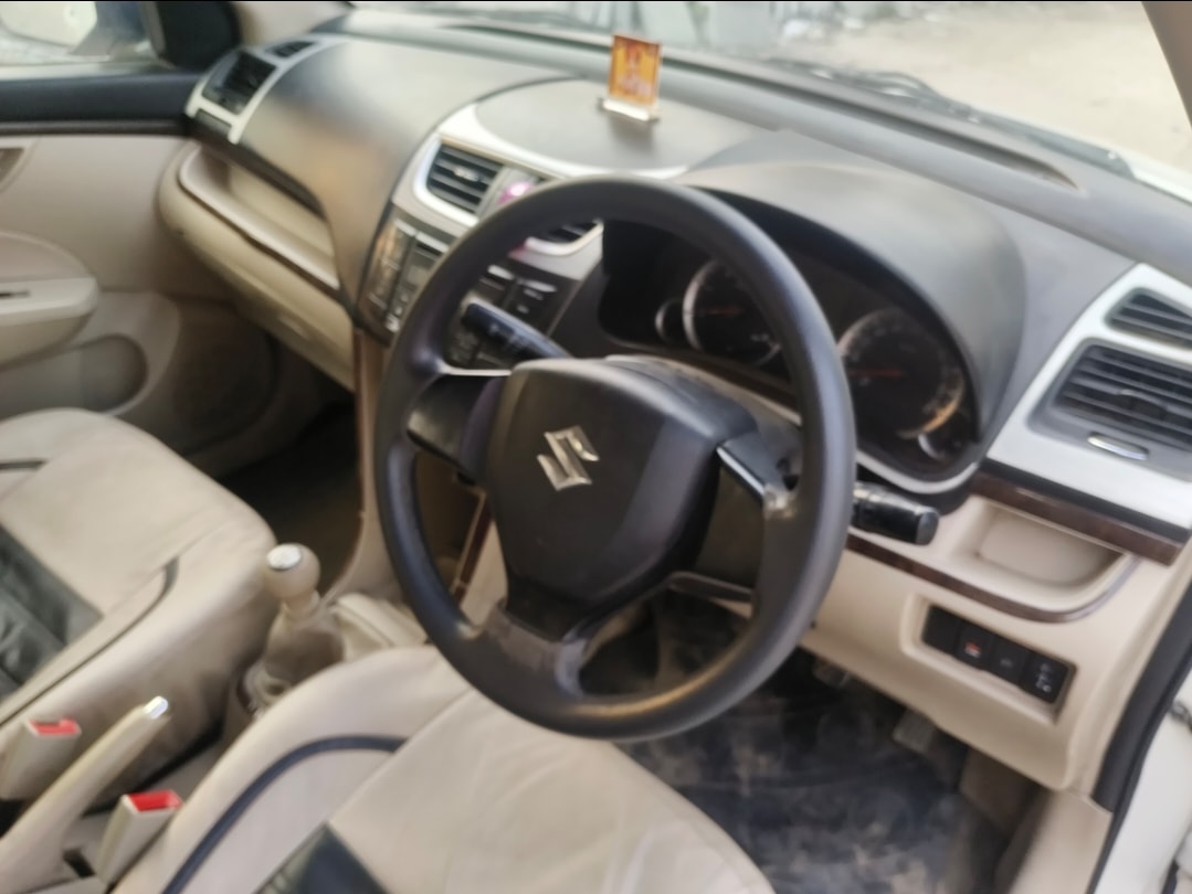 Swift DZire image 13 Swift DZire image 13