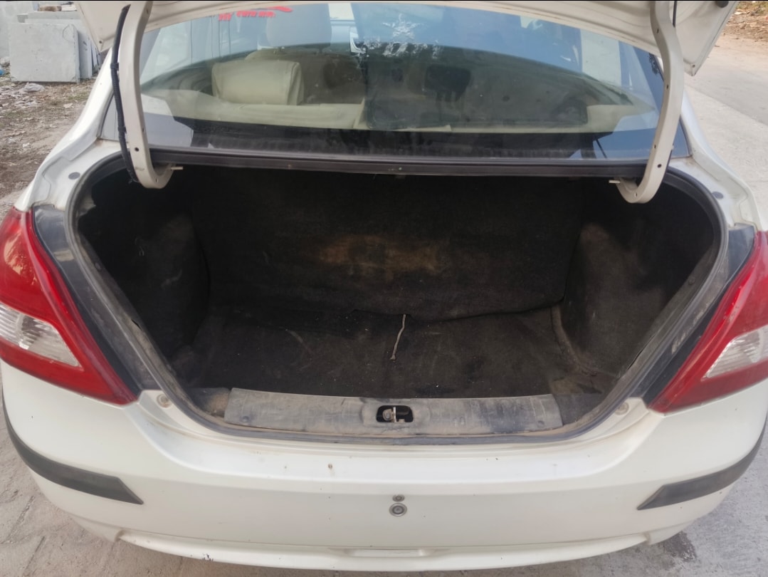 Swift DZire image 10 Swift DZire image 10