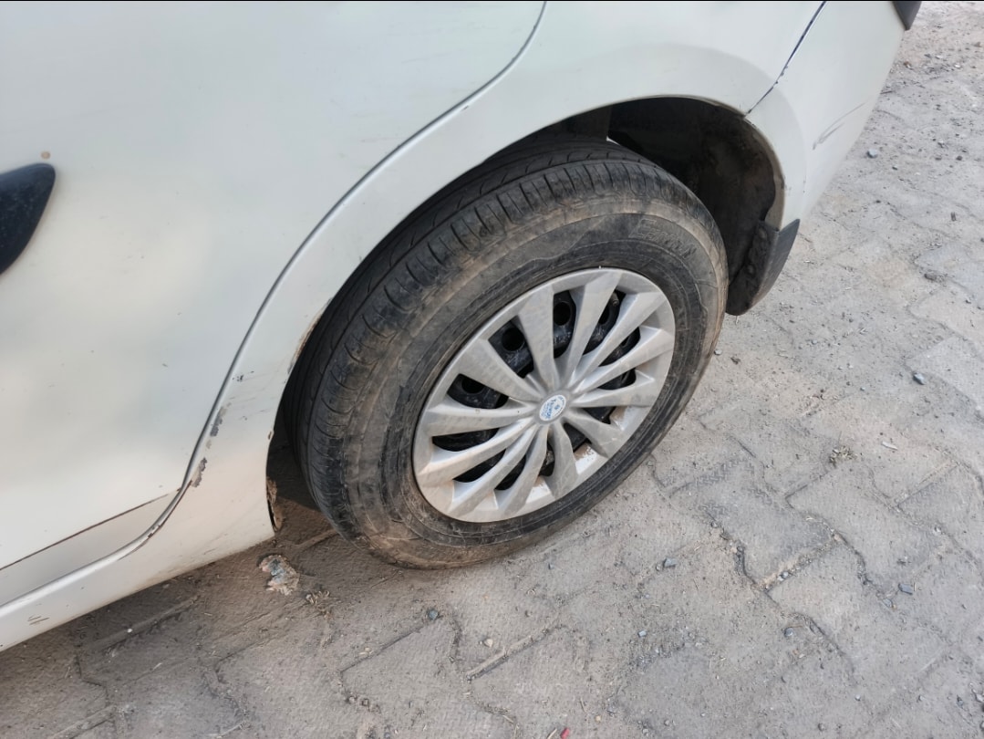 Swift DZire image 9 Swift DZire image 9