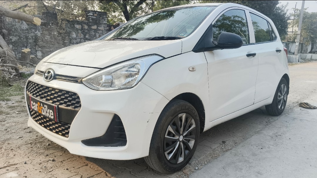 Used 2017 Hyundai Grand i10 Used 2017 Hyundai Grand i10