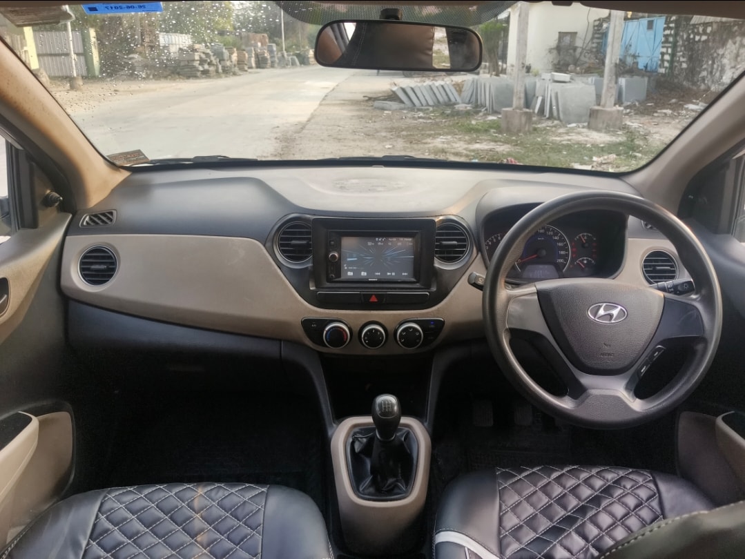 Grand i10 image 12 Grand i10 image 12