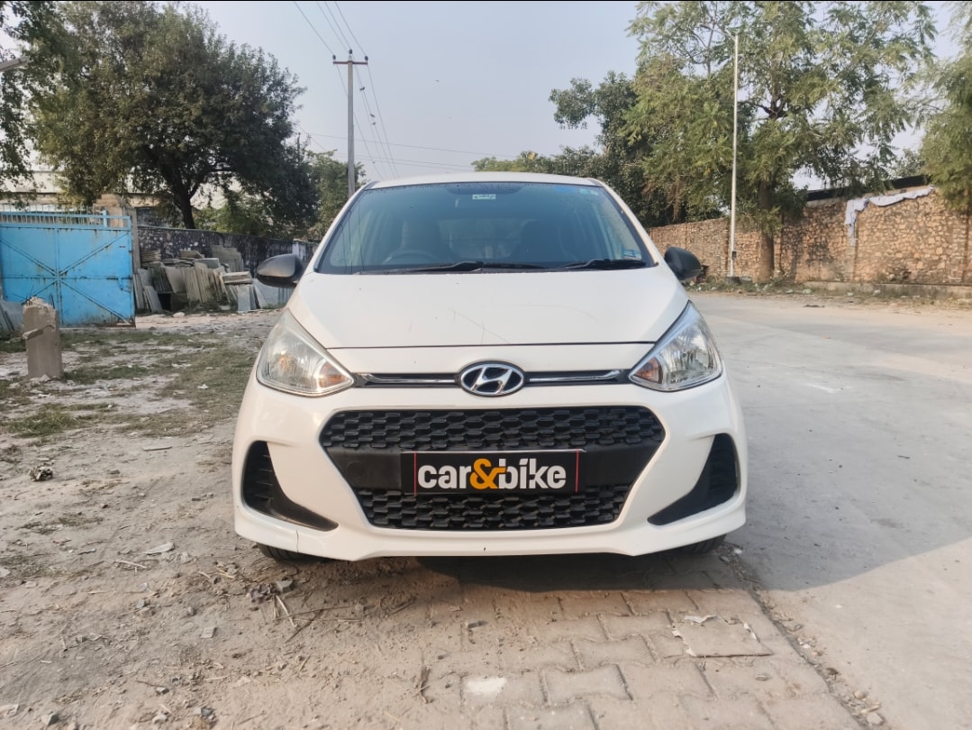 Grand i10 image 8 Grand i10 image 8