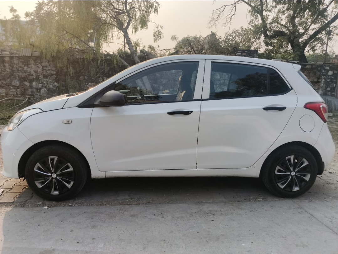 Grand i10 image 2 Grand i10 image 2