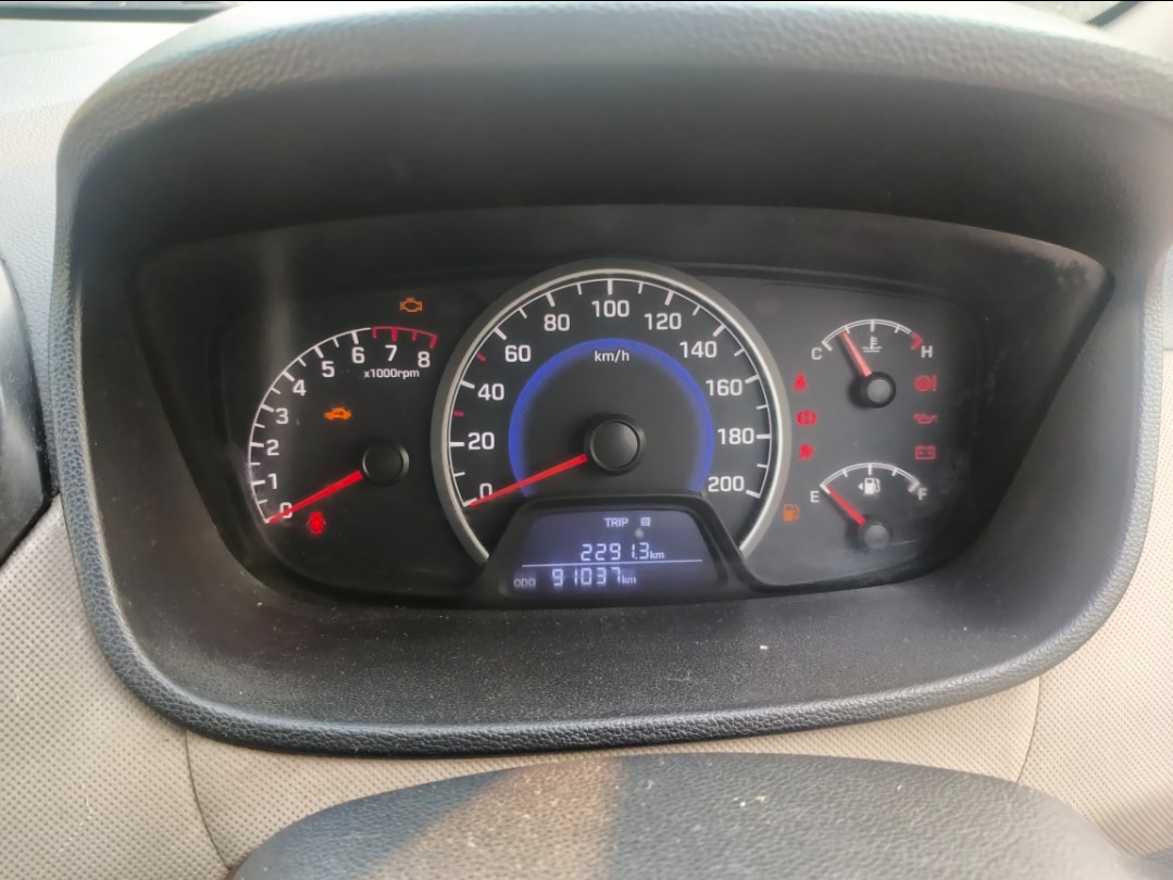 Grand i10 image 11 Grand i10 image 11