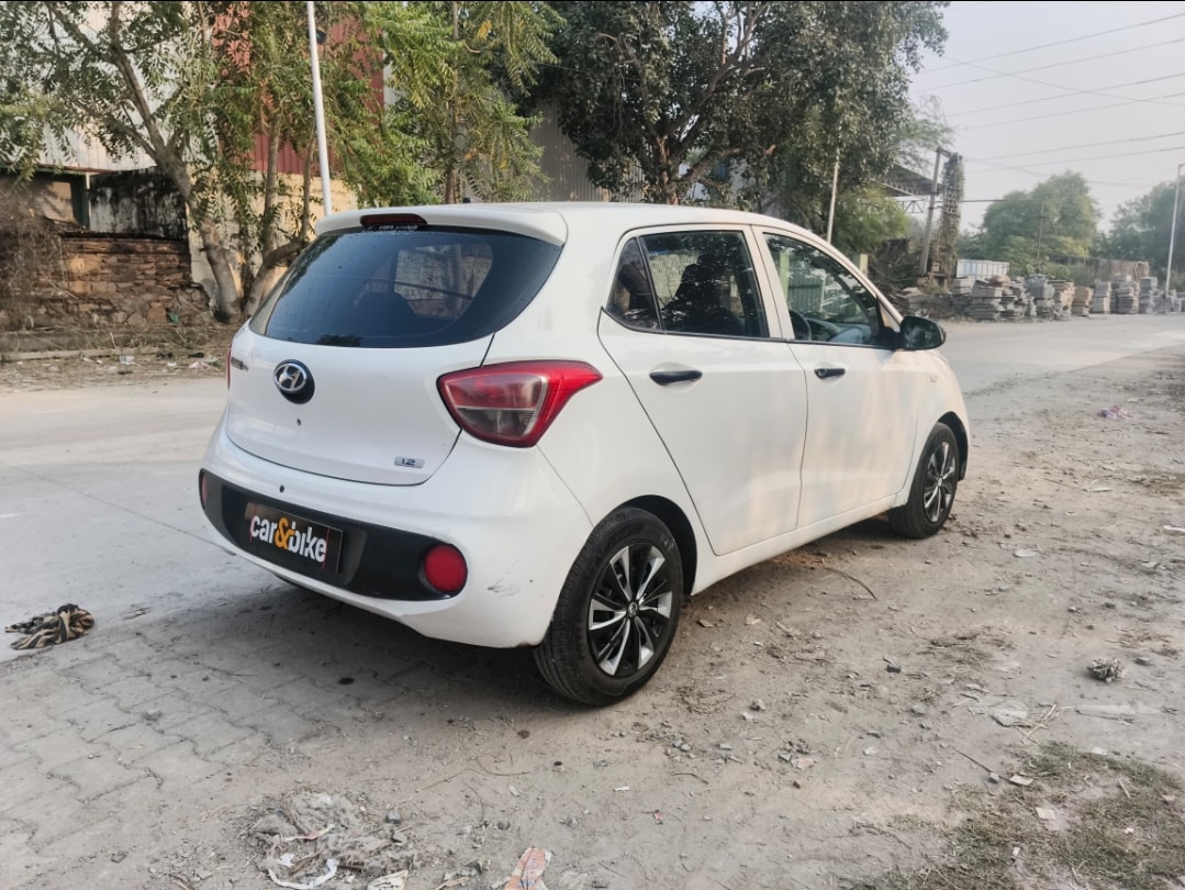 Grand i10 image 5 Grand i10 image 5