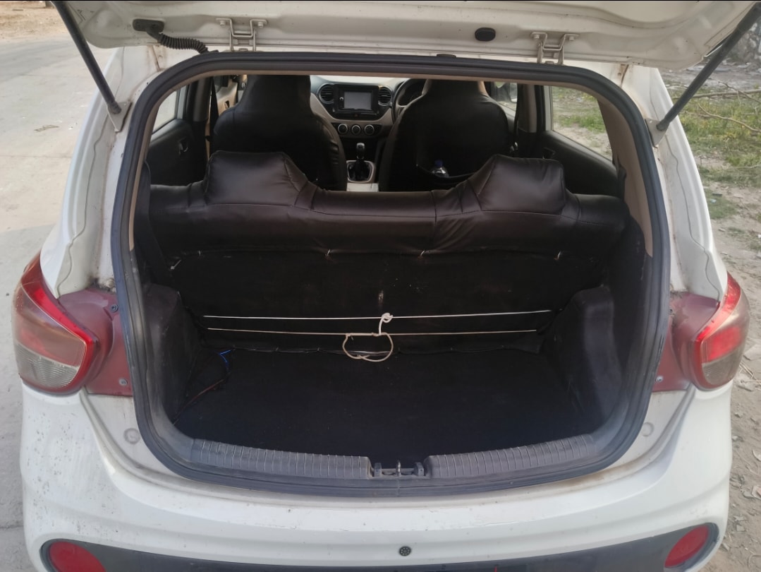 Grand i10 image 10 Grand i10 image 10