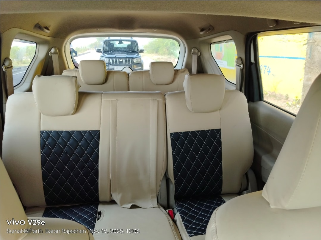 Ertiga image 3 Ertiga image 3