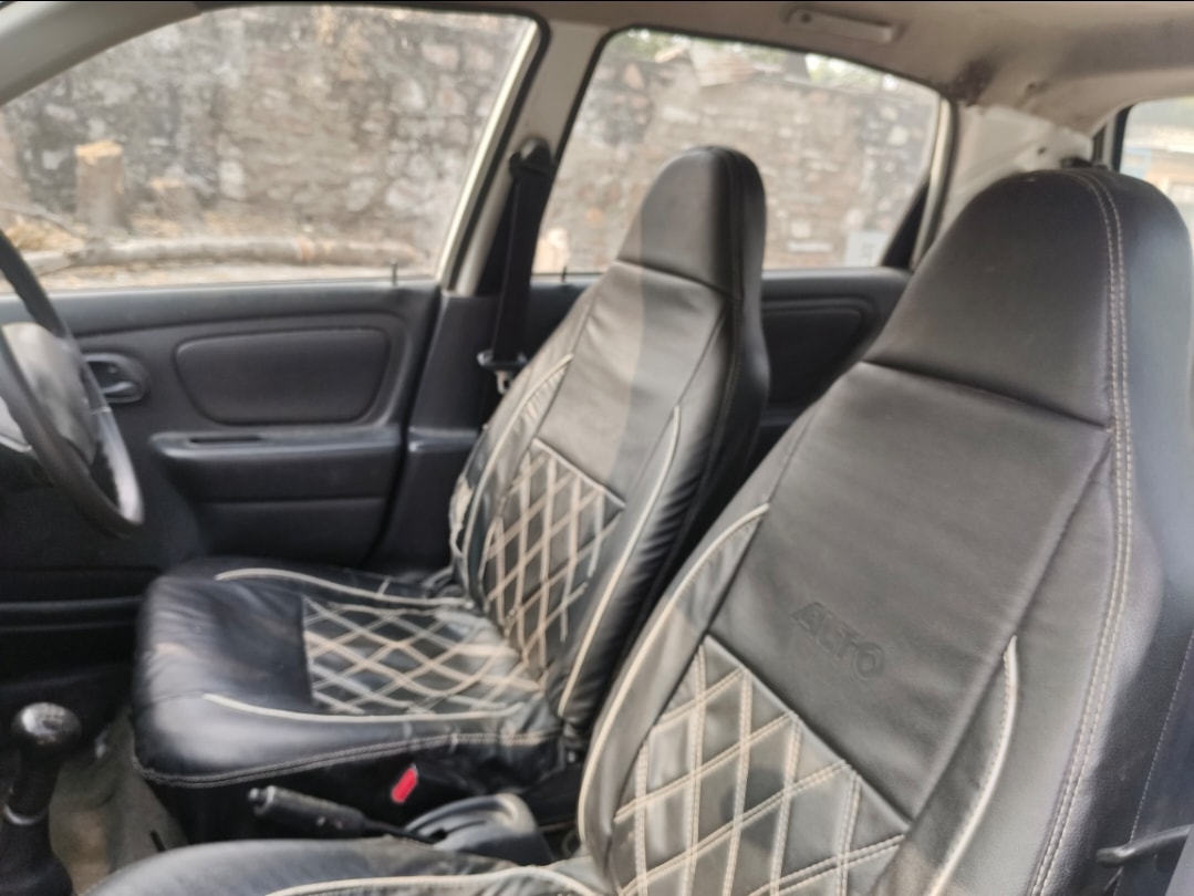 Used 2012 Maruti Suzuki Alto Used 2012 Maruti Suzuki Alto