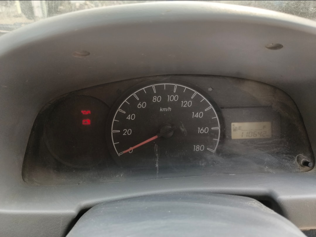 Used 2012 Maruti Suzuki Alto Used 2012 Maruti Suzuki Alto