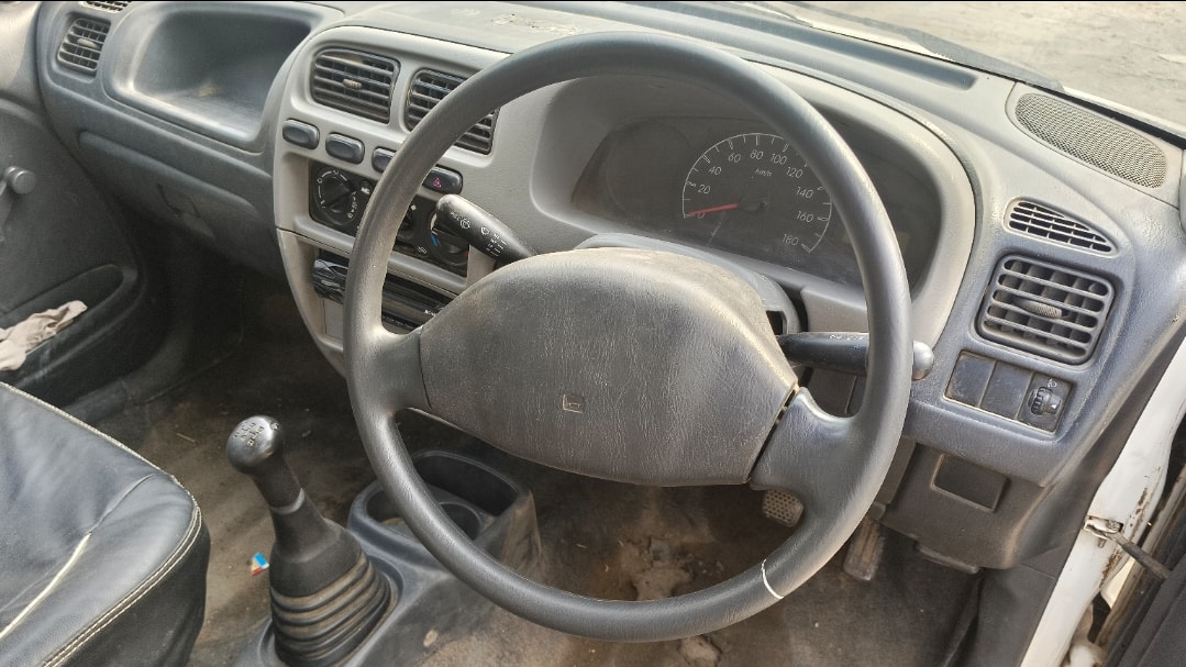 Used 2012 Maruti Suzuki Alto Used 2012 Maruti Suzuki Alto