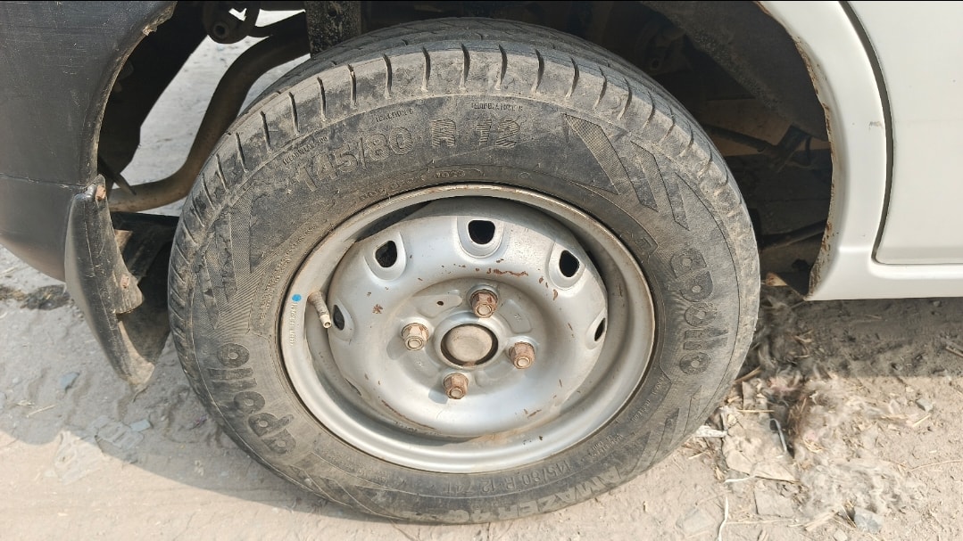 Used 2012 Maruti Suzuki Alto Used 2012 Maruti Suzuki Alto