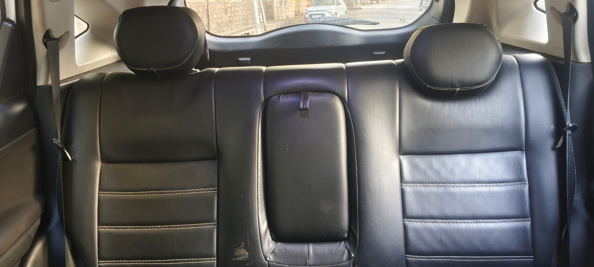 Used 2021 Tata Harrier Used 2021 Tata Harrier