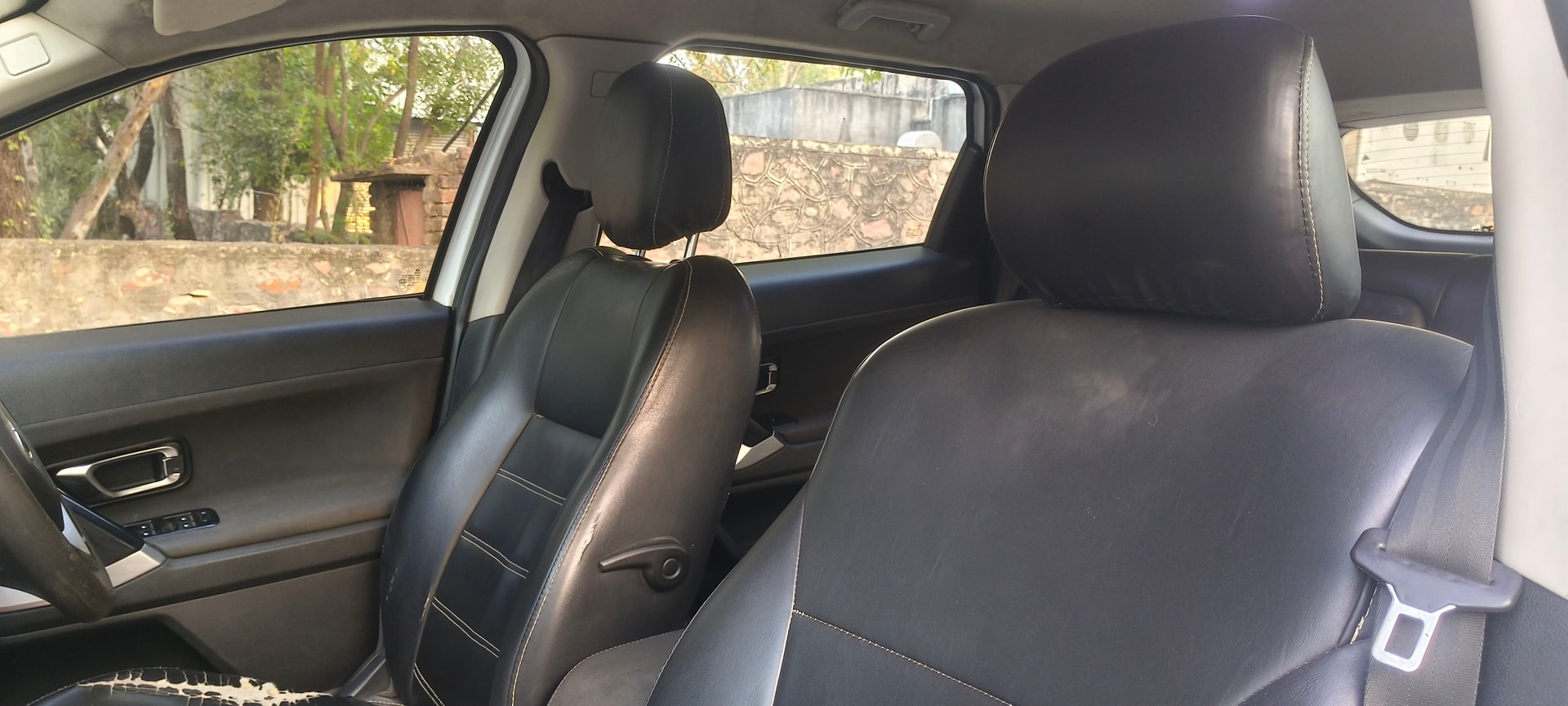 Used 2021 Tata Harrier Used 2021 Tata Harrier