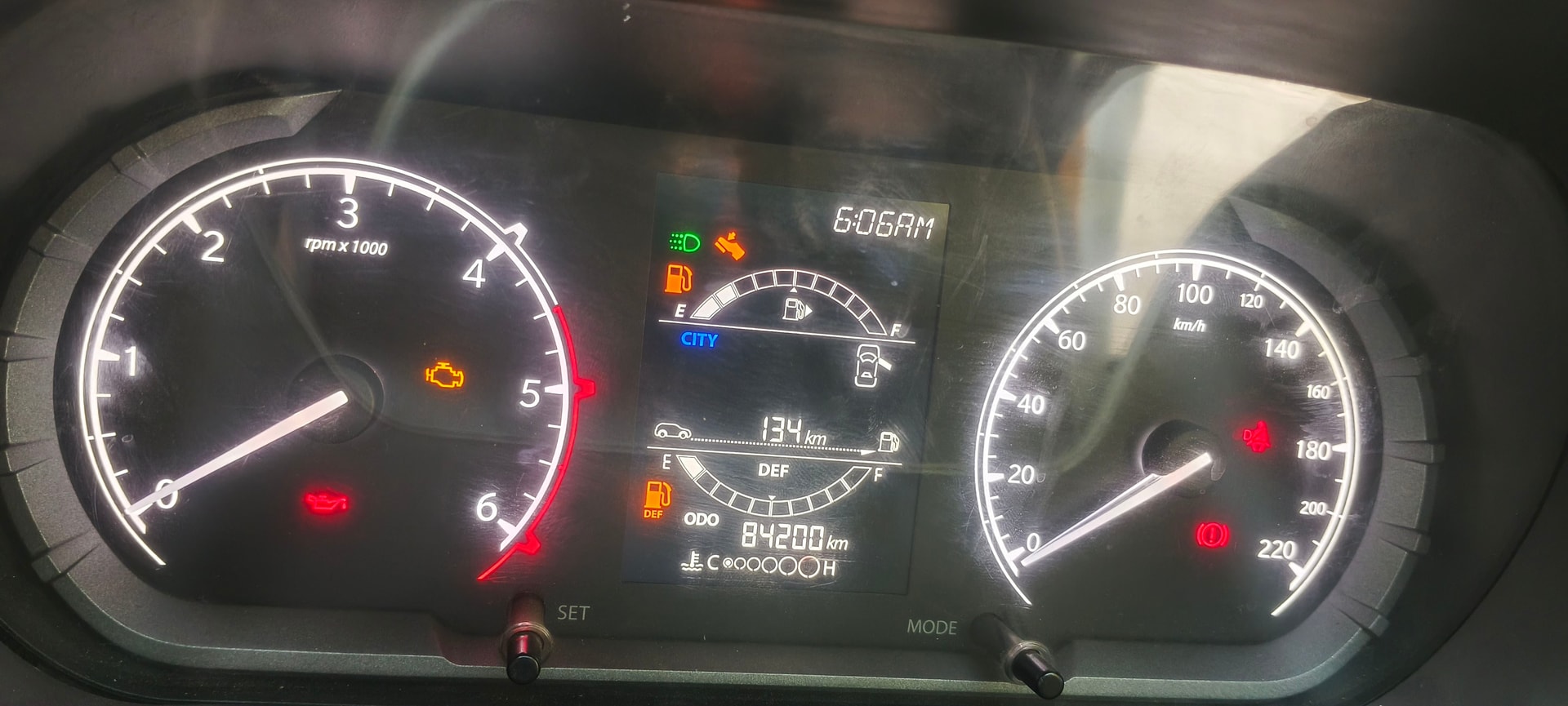 Used 2021 Tata Harrier Used 2021 Tata Harrier