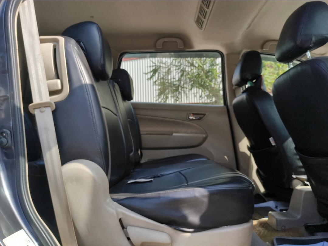 Used 2012 Maruti Suzuki Ertiga Used 2012 Maruti Suzuki Ertiga