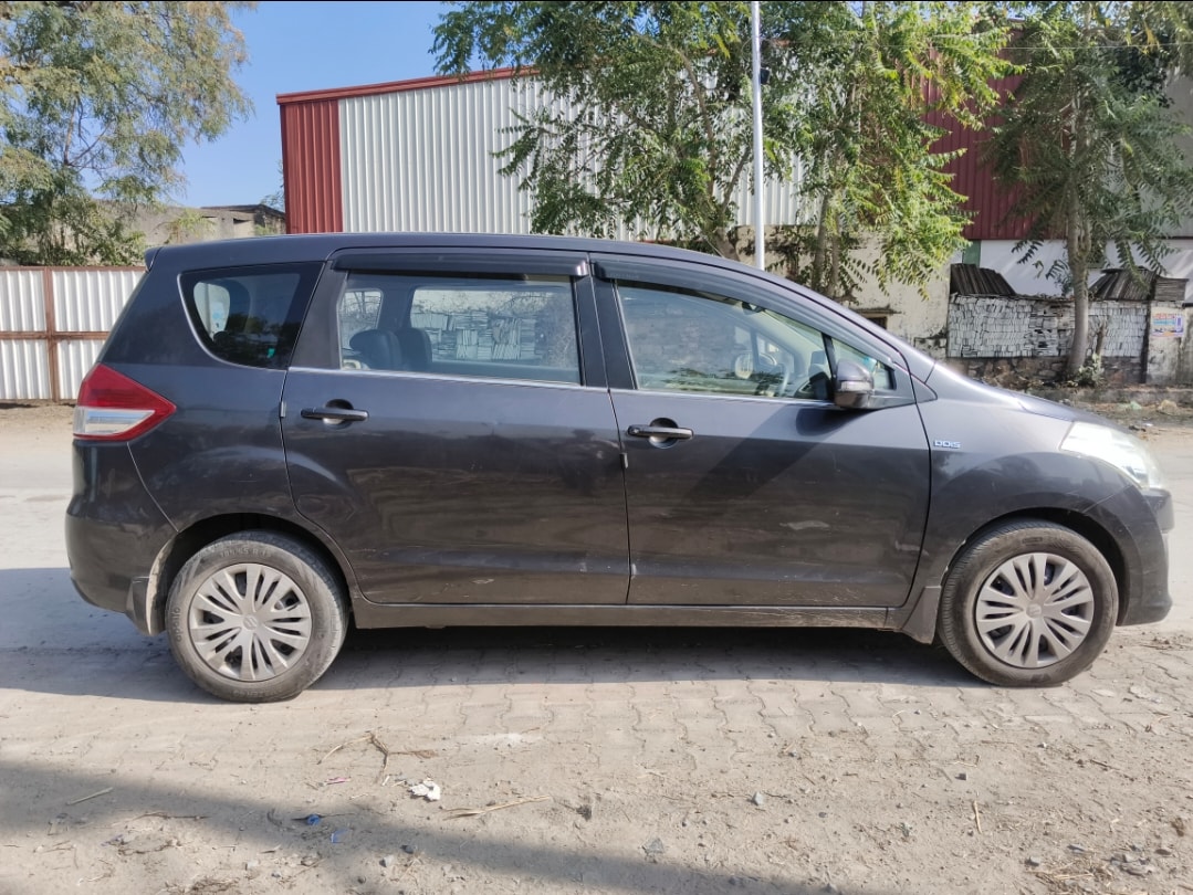 Used 2012 Maruti Suzuki Ertiga Used 2012 Maruti Suzuki Ertiga