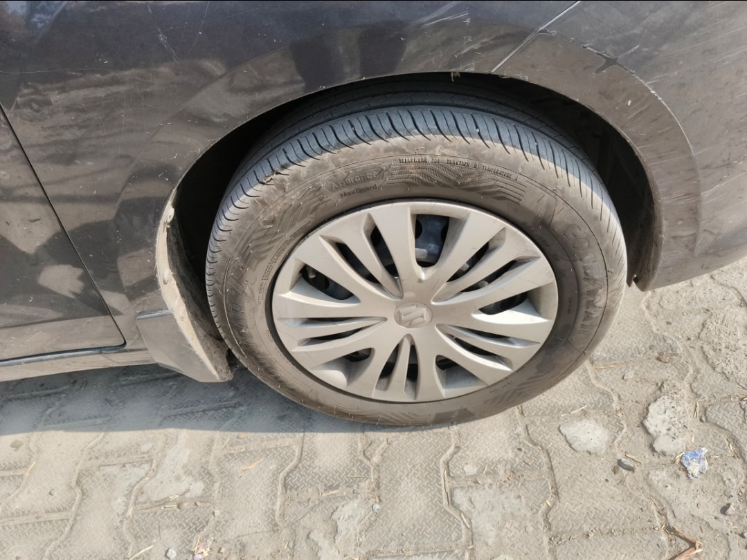 Used 2012 Maruti Suzuki Ertiga Used 2012 Maruti Suzuki Ertiga