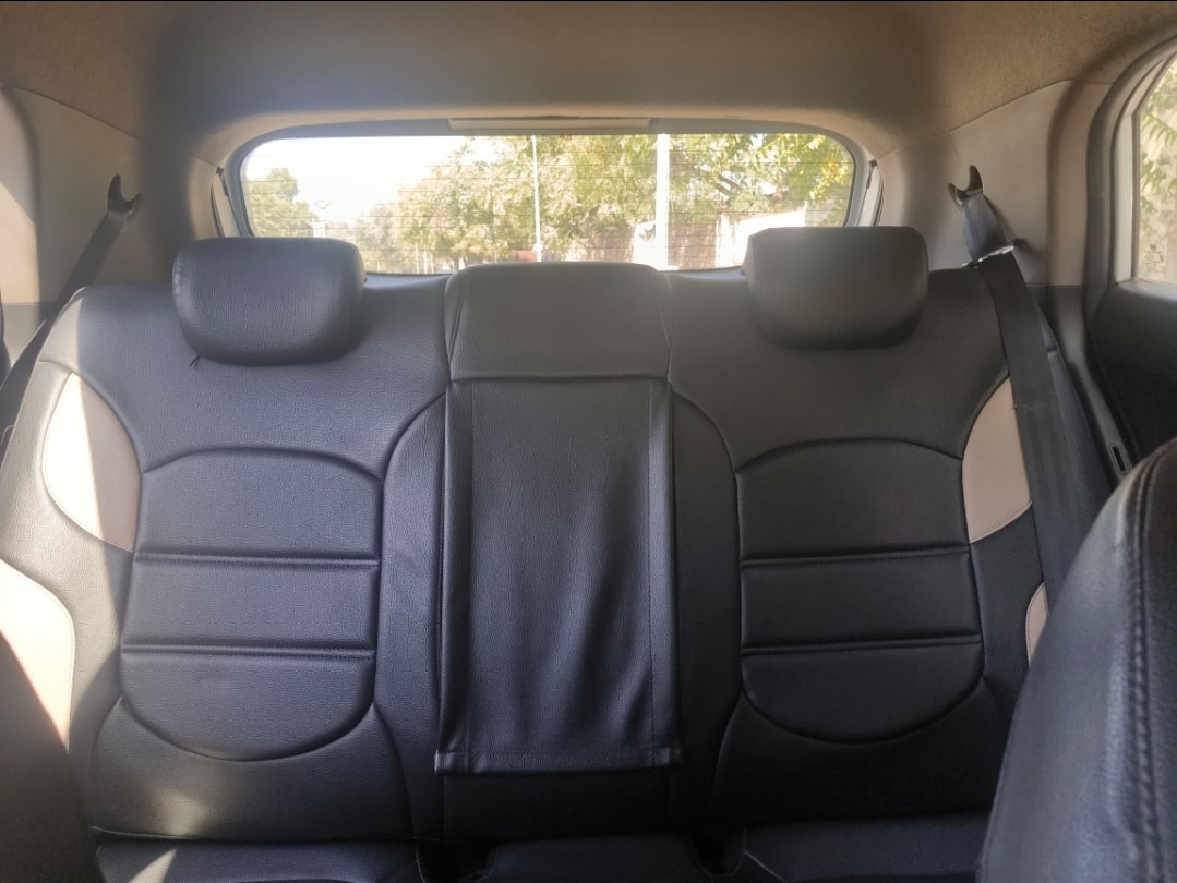 Used 2016 Hyundai Creta Used 2016 Hyundai Creta