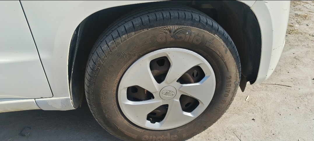 Used 2018 Mahindra TUV300 Plus Used 2018 Mahindra TUV300 Plus