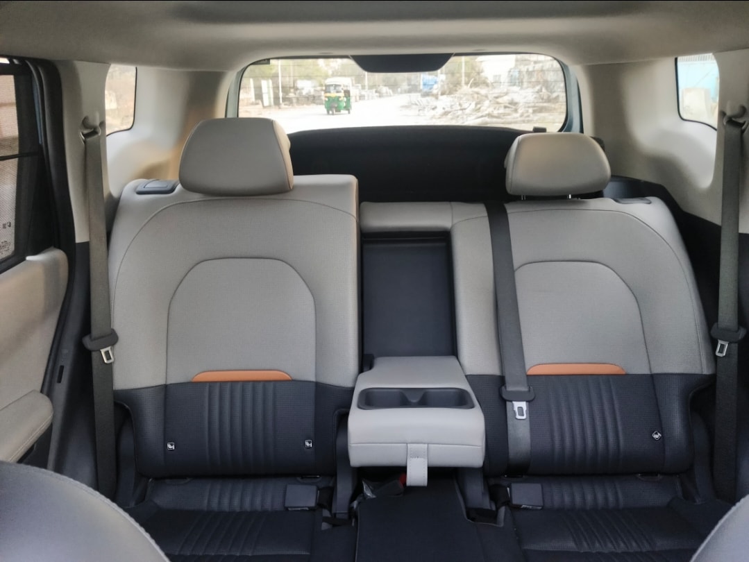 Used 2025 Kia Syros Used 2025 Kia Syros