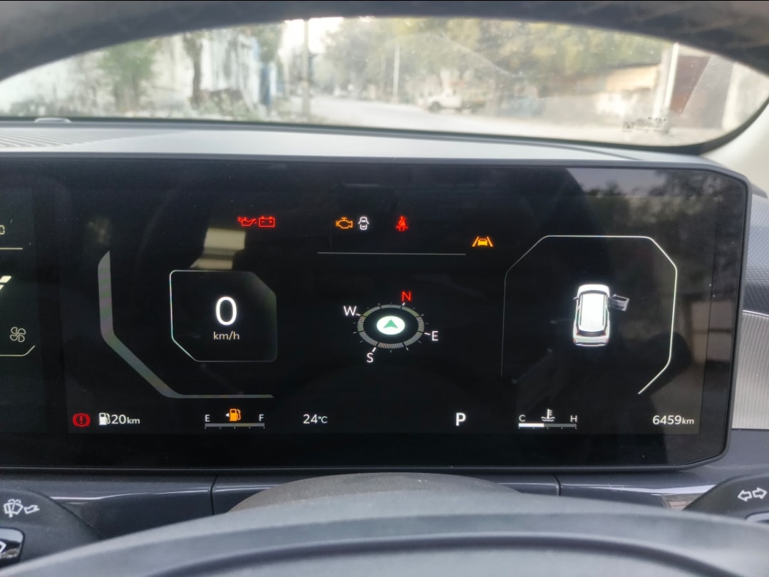 Used 2025 Kia Syros Used 2025 Kia Syros