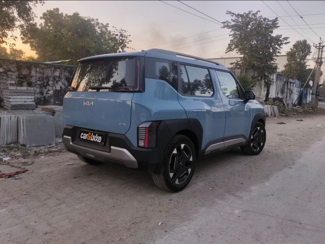 Used 2025 Kia Syros Used 2025 Kia Syros