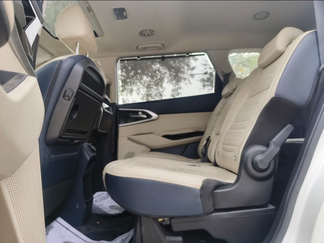 Used 2023 Kia Carens Used 2023 Kia Carens