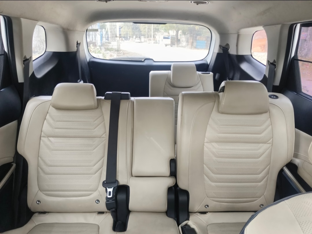 Used 2023 Kia Carens Used 2023 Kia Carens