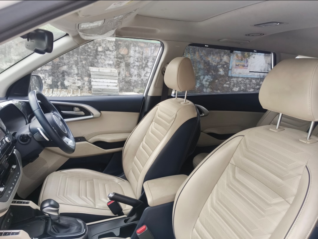 Used 2023 Kia Carens Used 2023 Kia Carens