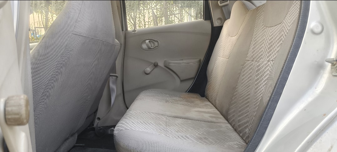 Used 2014 Datsun Go Used 2014 Datsun Go