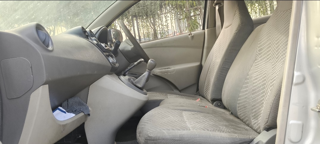 Used 2014 Datsun Go Used 2014 Datsun Go