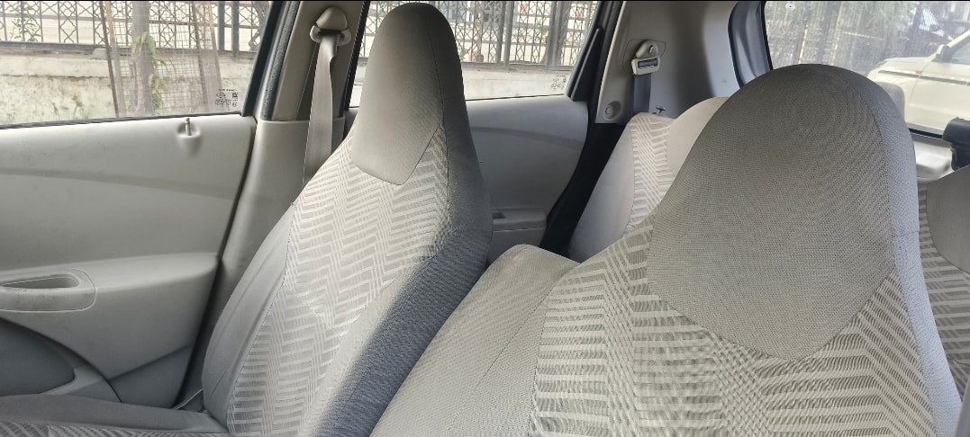 Used 2014 Datsun Go Used 2014 Datsun Go