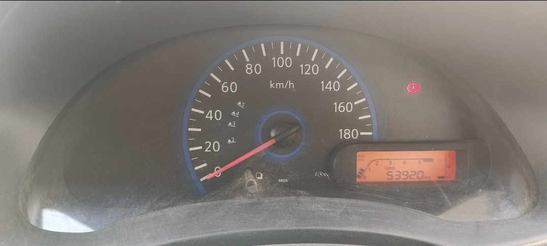 Used 2014 Datsun Go Used 2014 Datsun Go