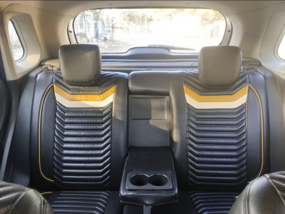 Vitara Brezza image 15 Vitara Brezza image 15