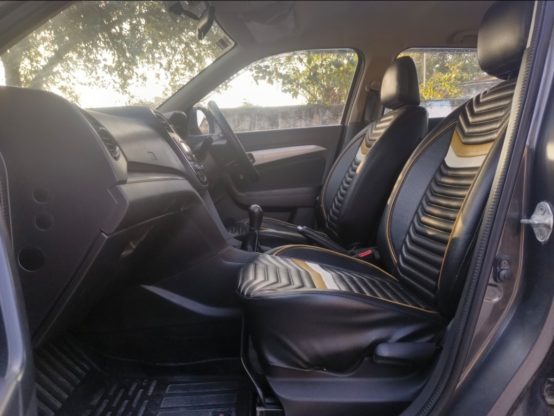 Vitara Brezza image 16 Vitara Brezza image 16