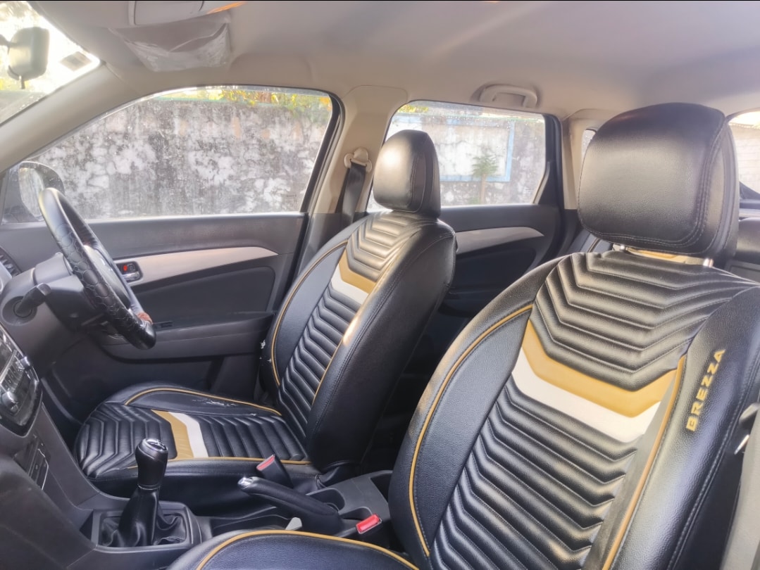 Vitara Brezza image 14 Vitara Brezza image 14