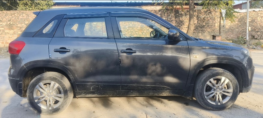 Vitara Brezza image 6 Vitara Brezza image 6