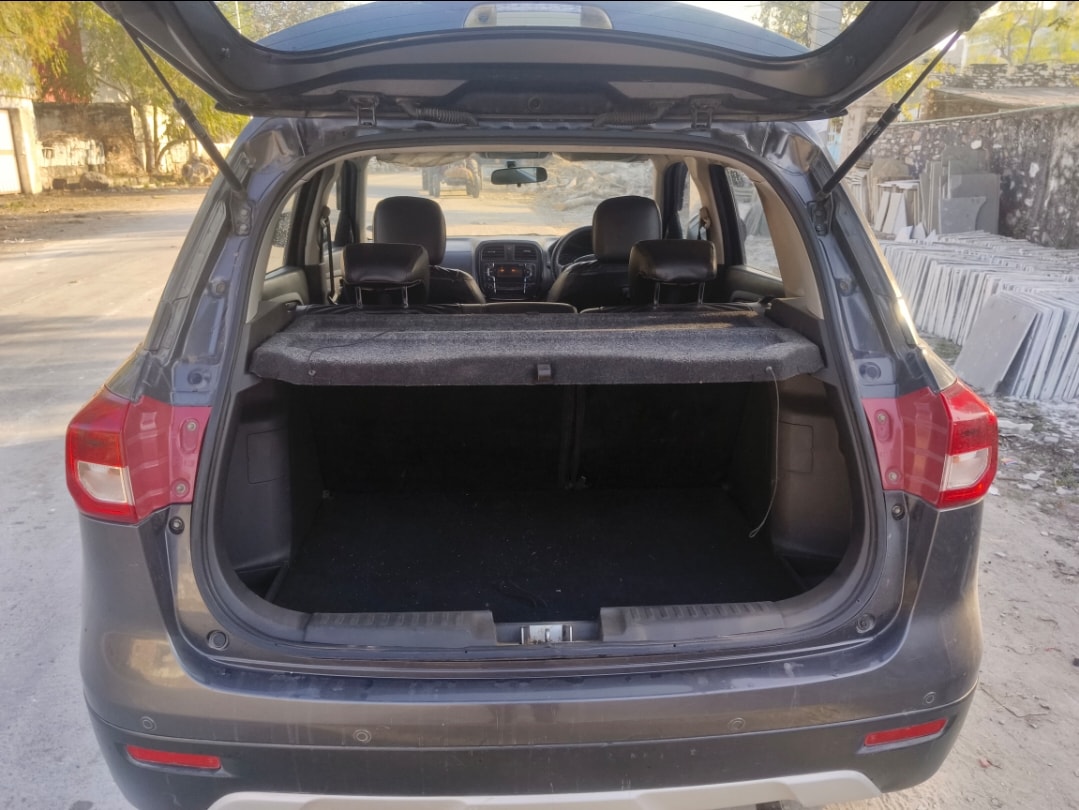 Vitara Brezza image 10 Vitara Brezza image 10