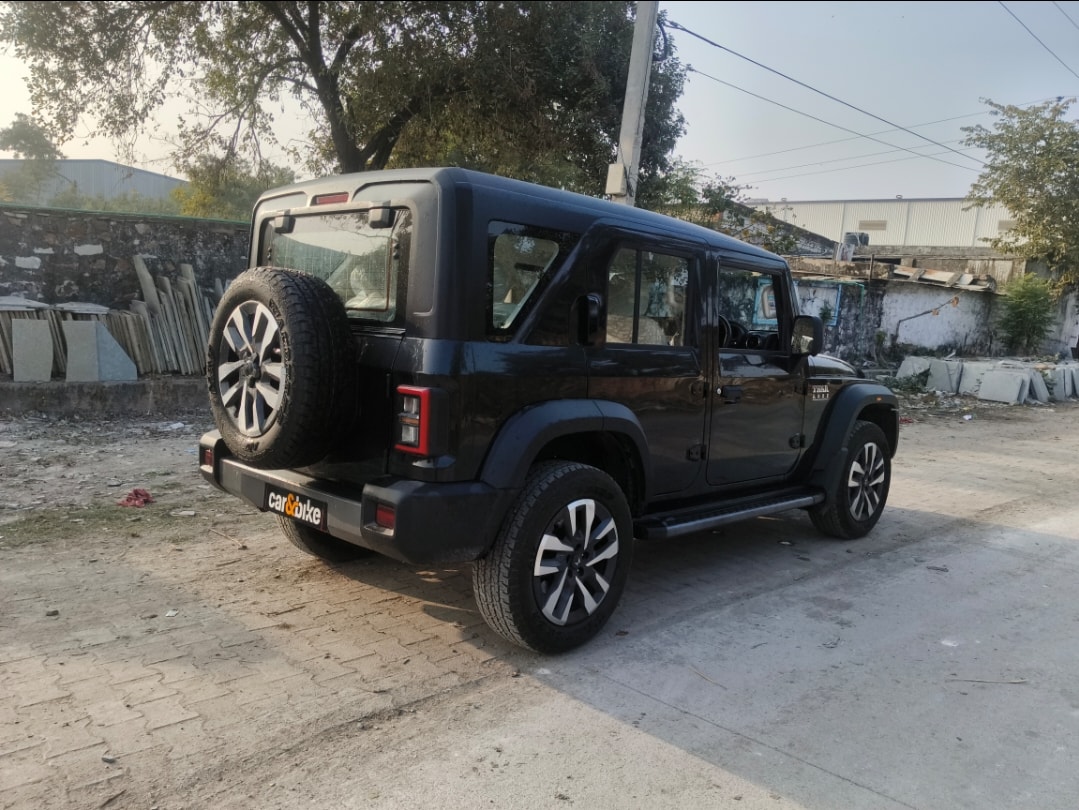 Thar Roxx image 5 Thar Roxx image 5