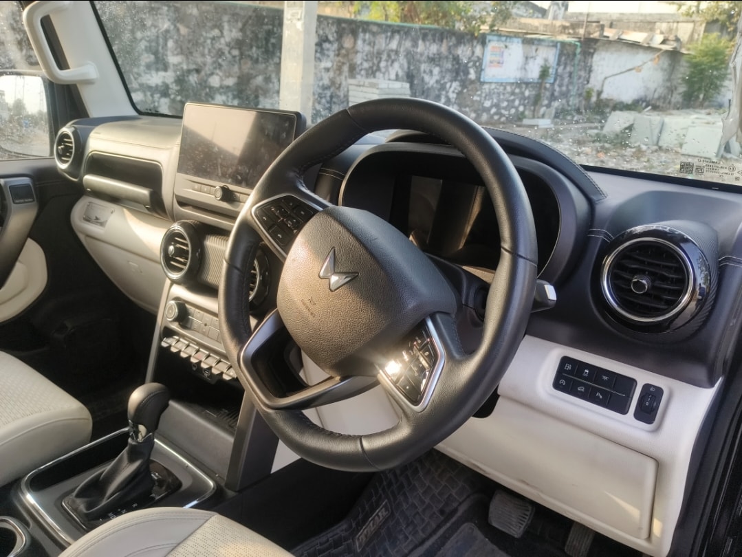 Thar Roxx image 13 Thar Roxx image 13