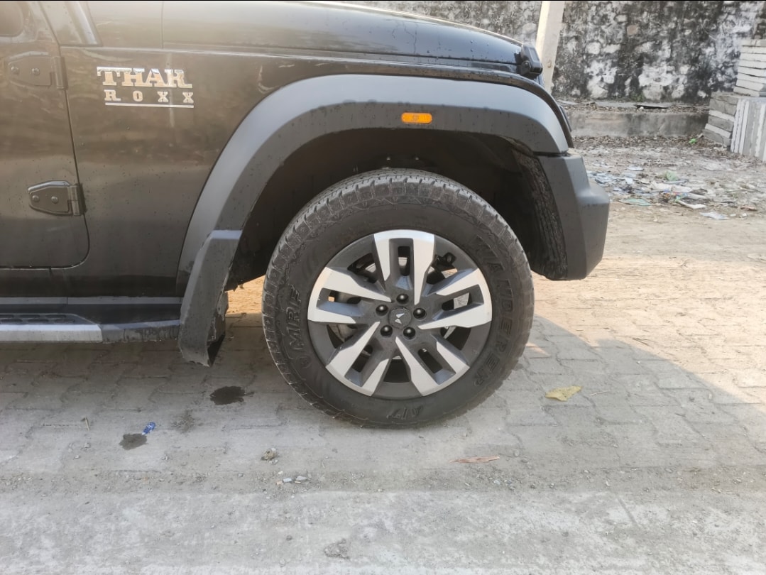 Thar Roxx image 9 Thar Roxx image 9