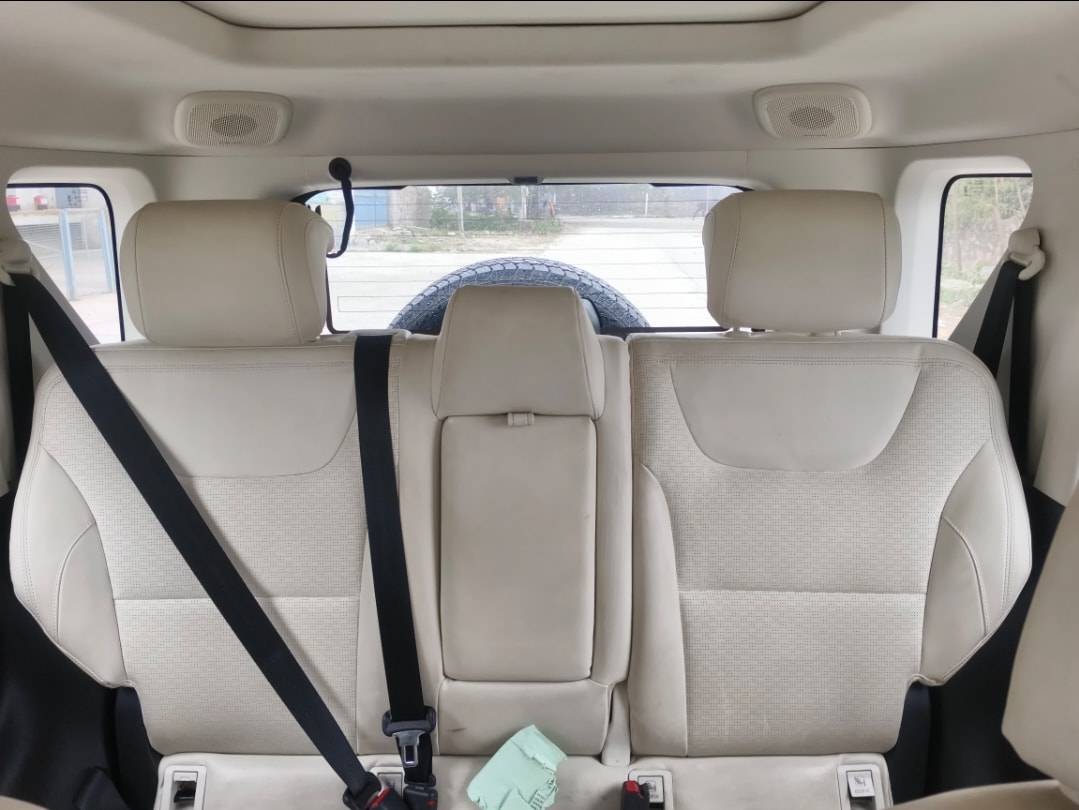 Thar Roxx image 15 Thar Roxx image 15