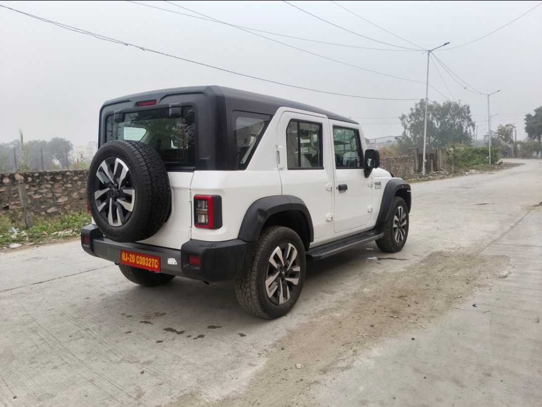 Thar Roxx image 5 Thar Roxx image 5