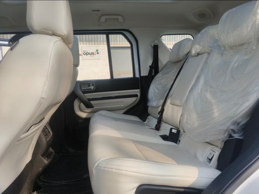 Used 2024 Mahindra Thar Roxx Used 2024 Mahindra Thar Roxx